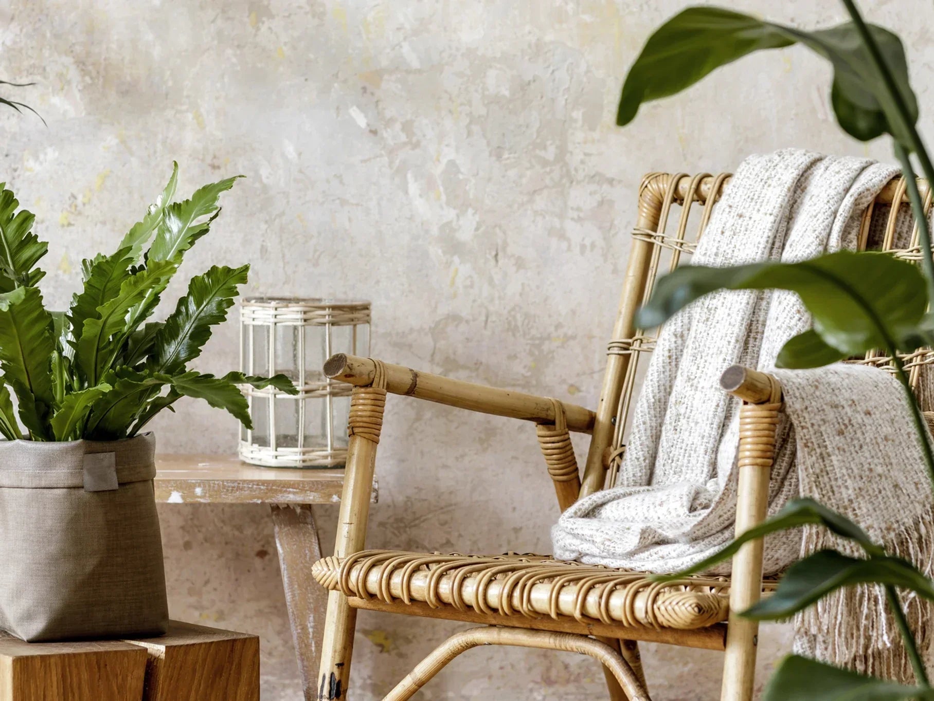 Eco-Friendly Material For Home Decor – ARANZASU