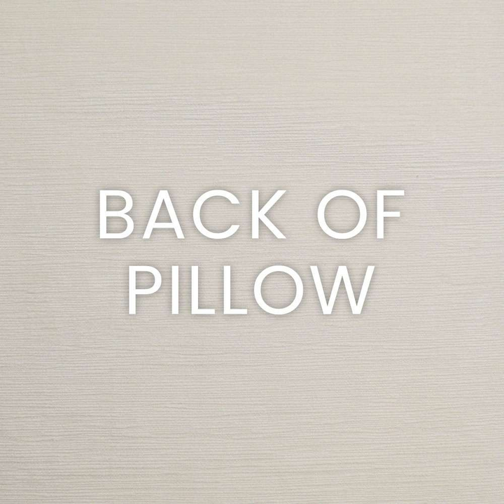 Farlowe-Sapphire 2-Pack Decorative Pillows with Feather Inserts – Soft Viscose Blend Fabric
