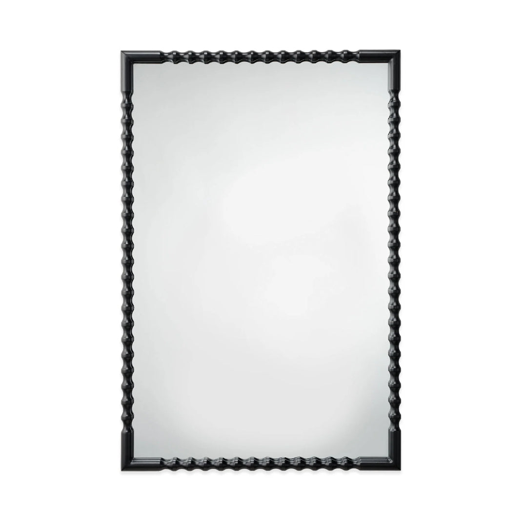 Particle Mirror