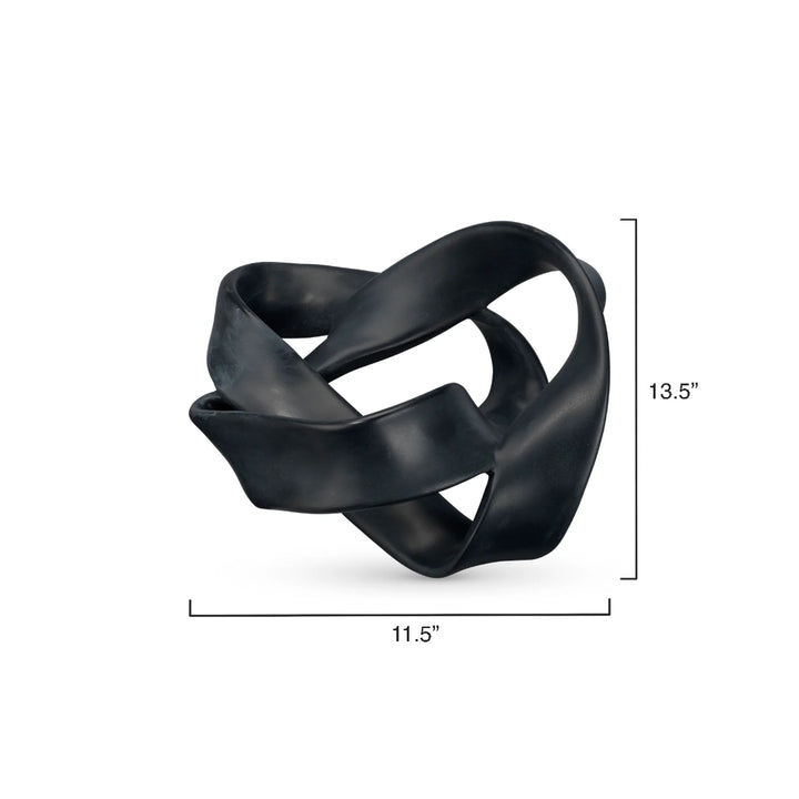 Tangled Table Object