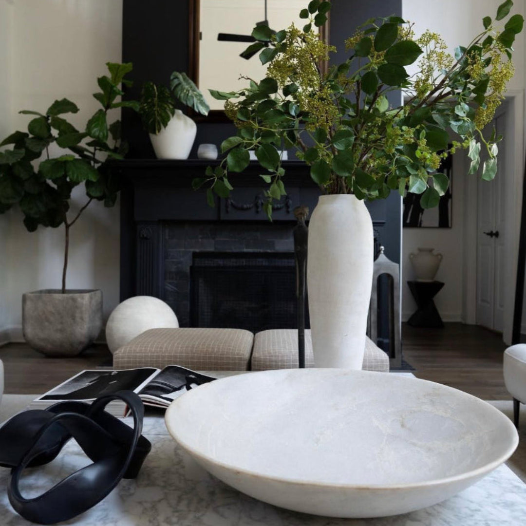Tangled Table Object
