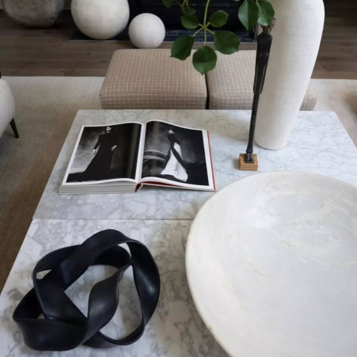 Tangled Table Object