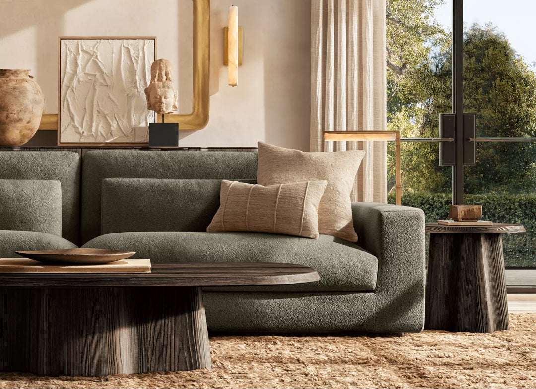 How to Choose the Perfect Sofa for Your Austin Home