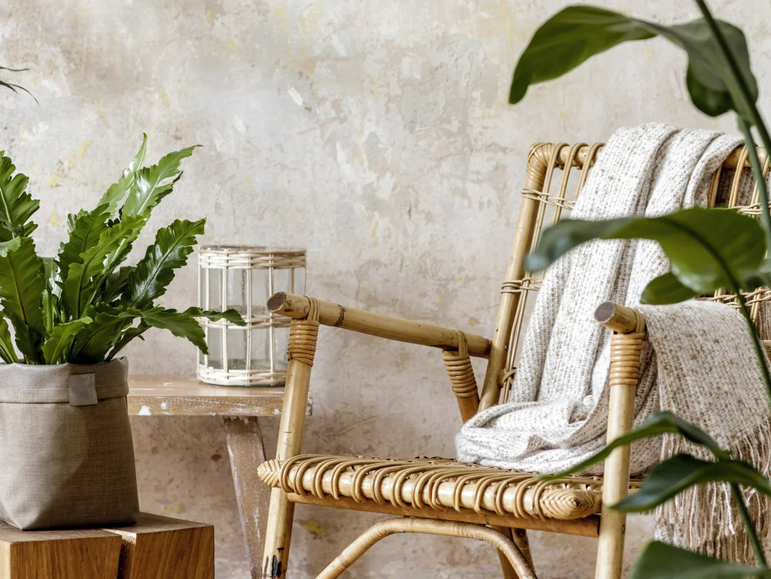 Our Favorite Eco-Friendly Materials for Sustainable Home Decor