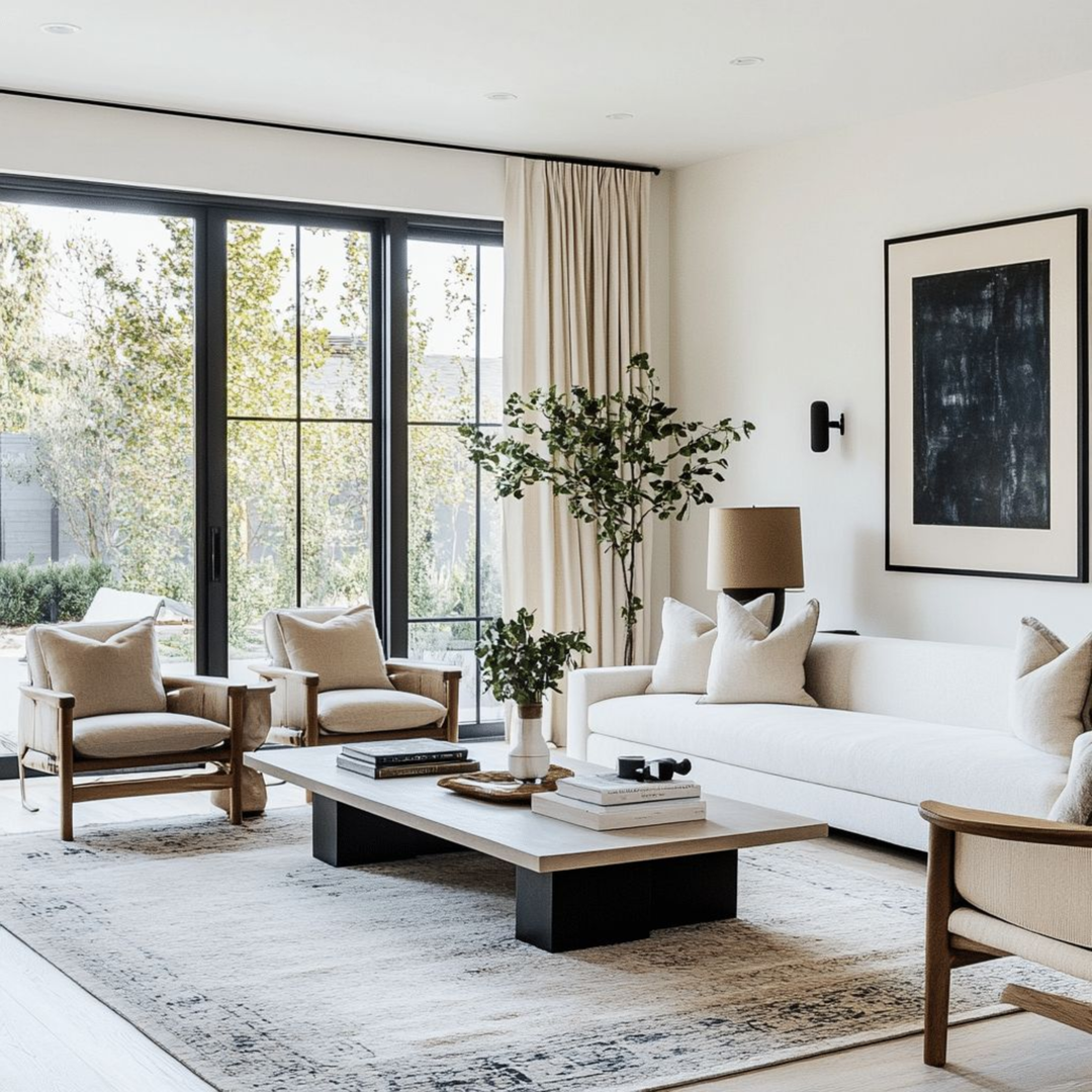 Design for Expats: Bringing Cohesive Style to International Homes