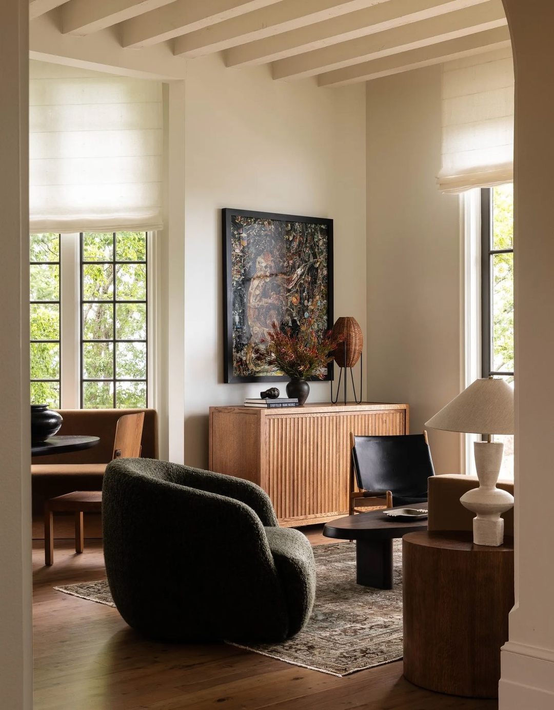 Why Hiring an Interior Designer Actually Saves You Money