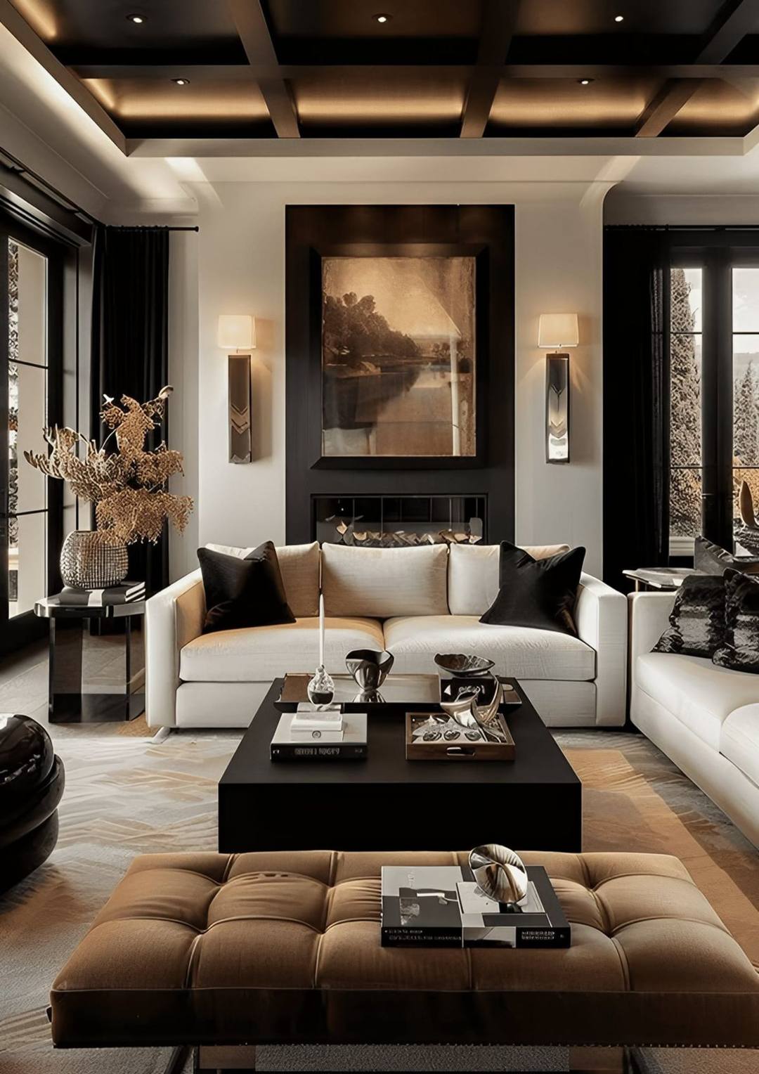 12 Smart & Stylish Home Design Ideas for the Modern Luxury Lifestyle
