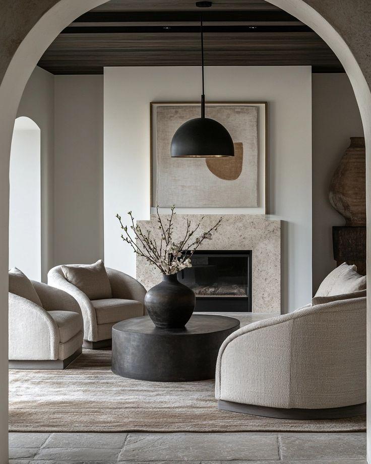 Luxury Is in the Details: 5 Design Secrets for a Sophisticated Look