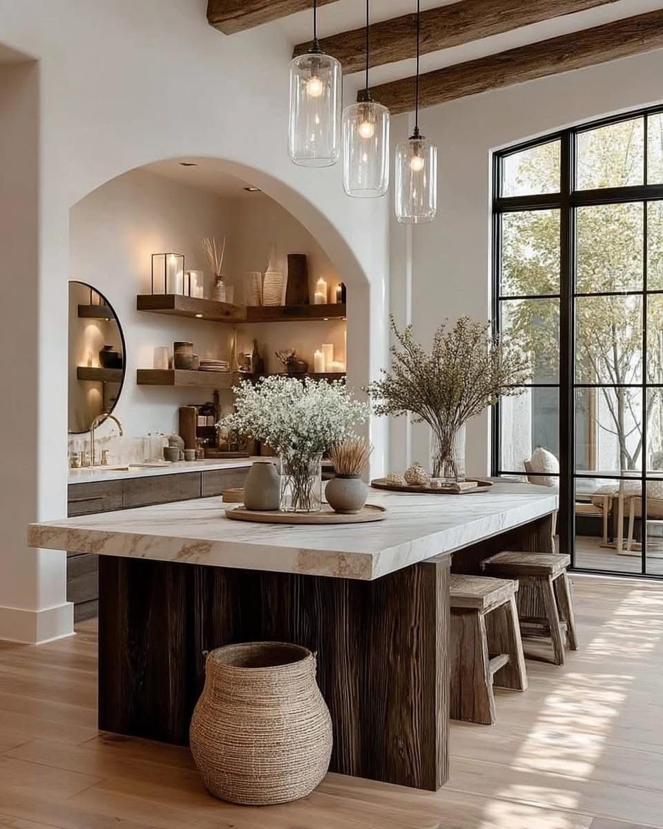 Kitchen & Bath Remodel Houston