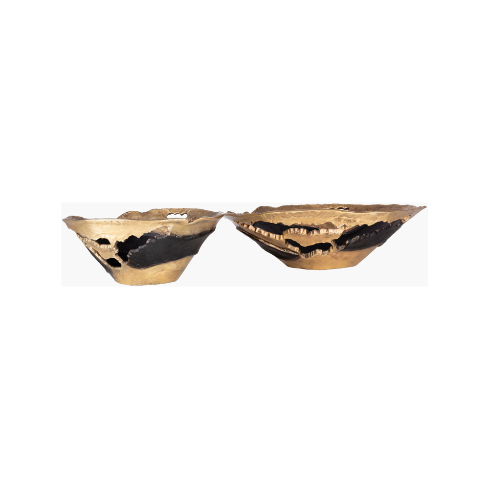 Ambrosia Decorative Bowl