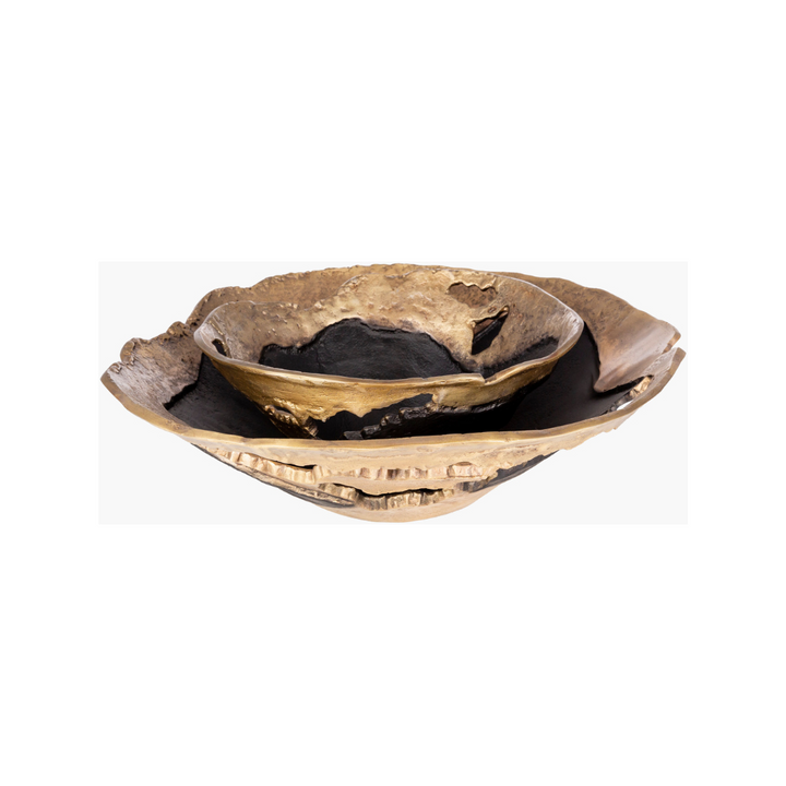 Ambrosia Decorative Bowl