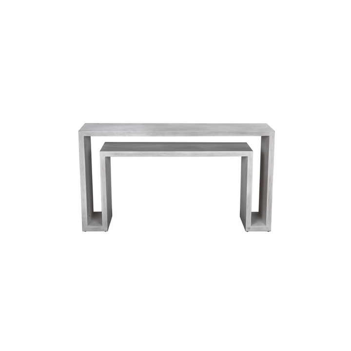 Caine Console, WH