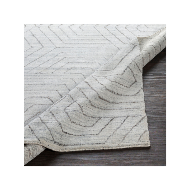 Hightower Handmade Rug