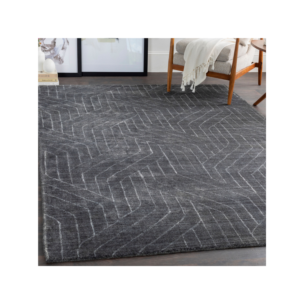 Hightower Handmade Rug