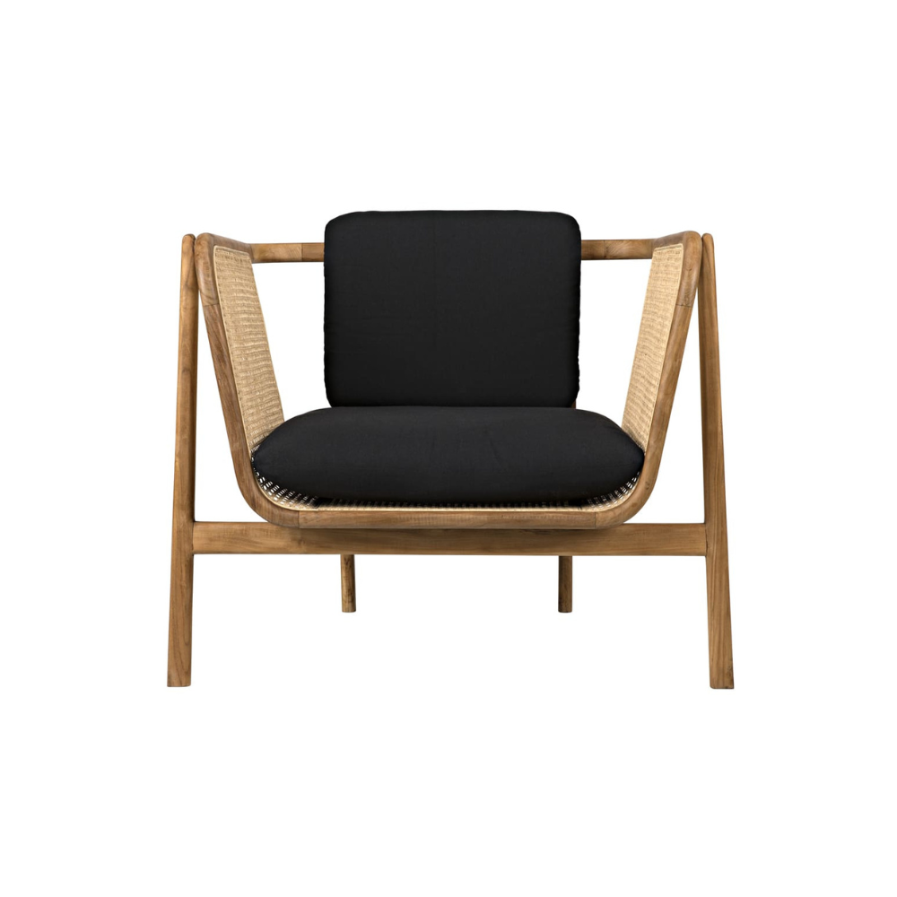 Balin Chair with Caning