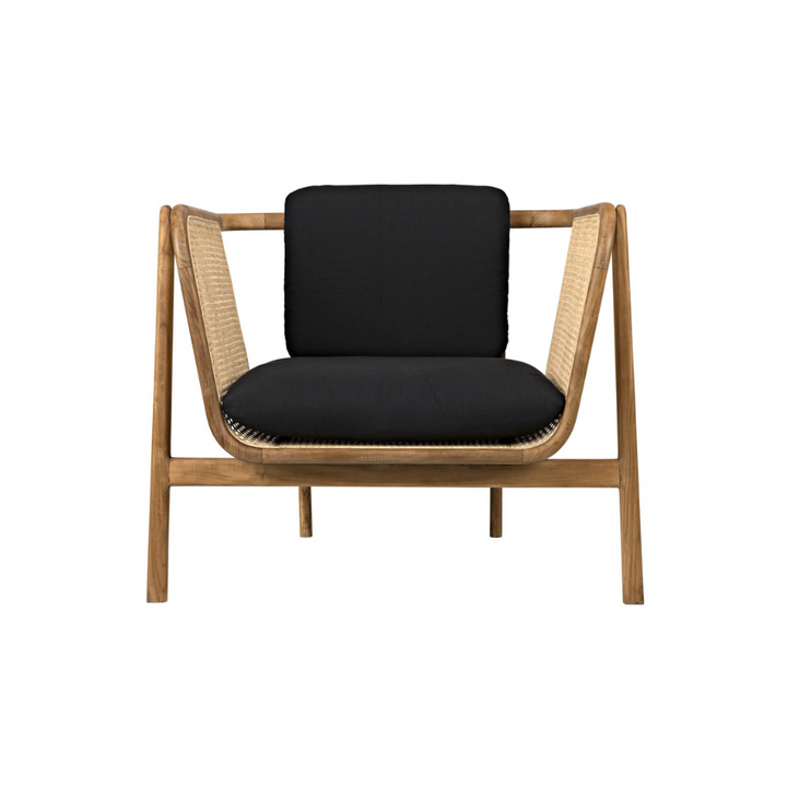 Balin Chair with Caning