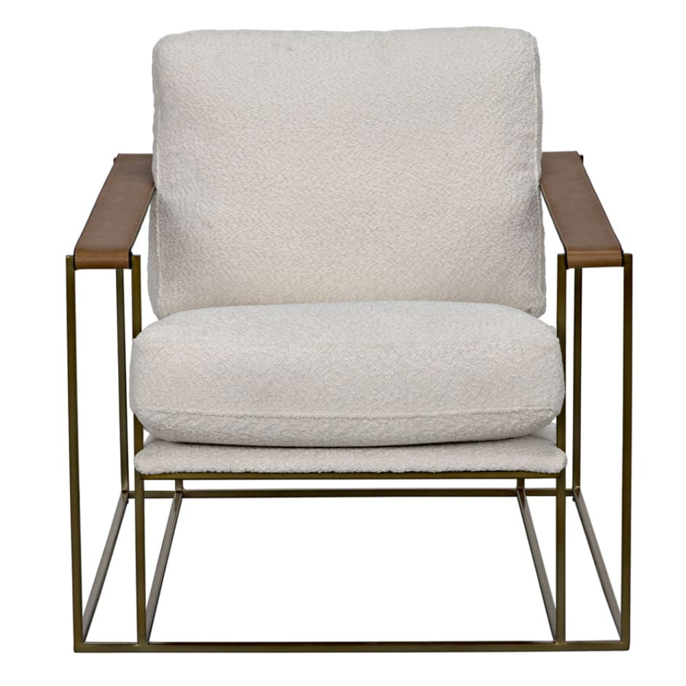 Oryan Chair