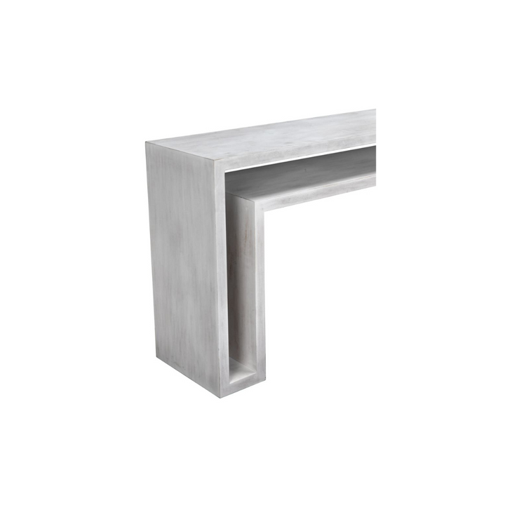 Caine Console, WH