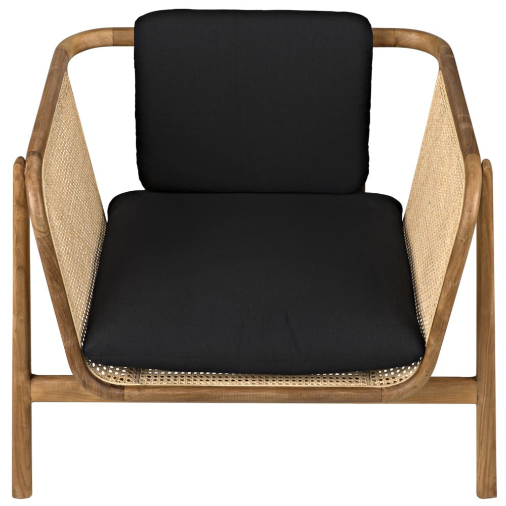 Balin Chair with Caning