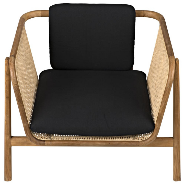 Balin Chair with Caning