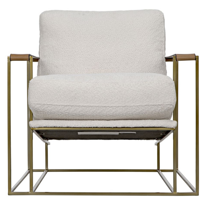 Oryan Chair