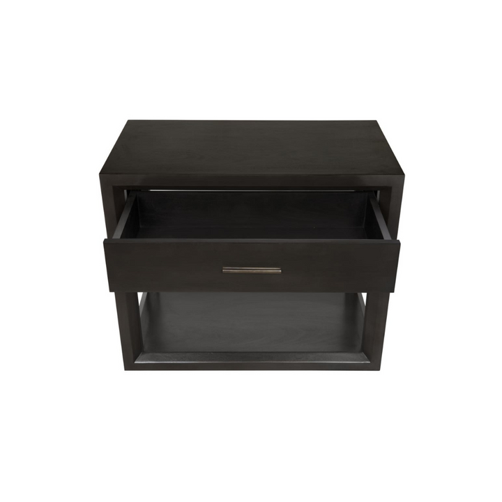 Antony Side Table, Pale