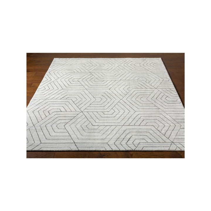 Hightower Handmade Rug