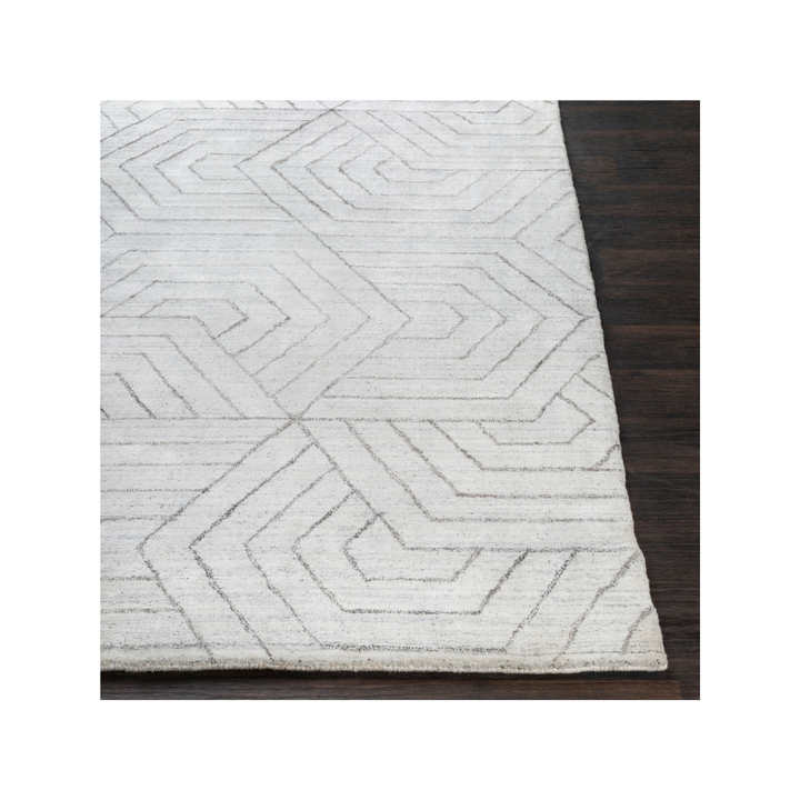 Hightower Handmade Rug