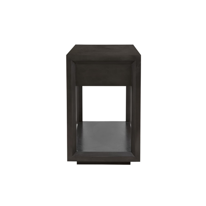 Antony Side Table, Pale