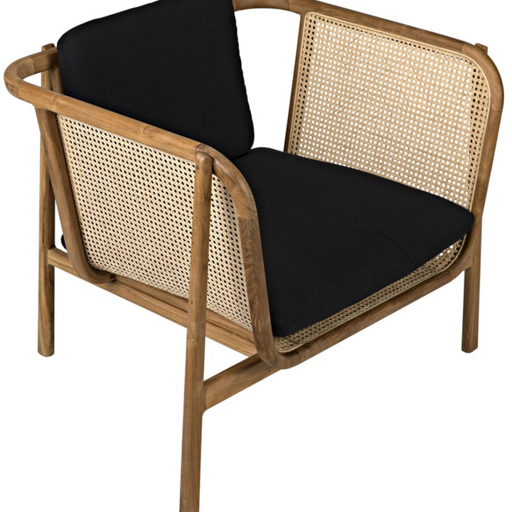 Balin Chair with Caning
