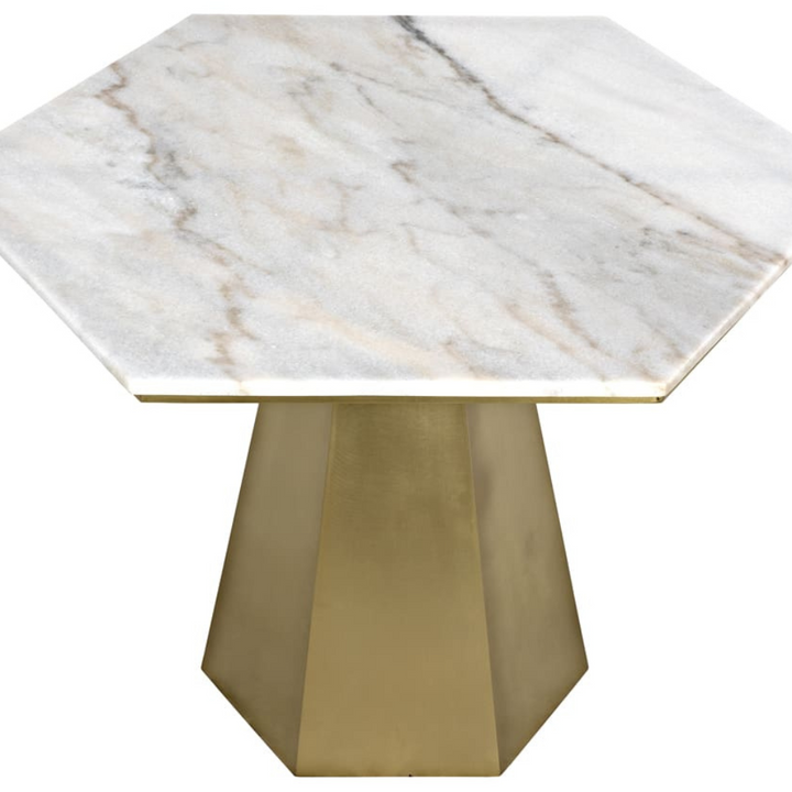 Demetria Table