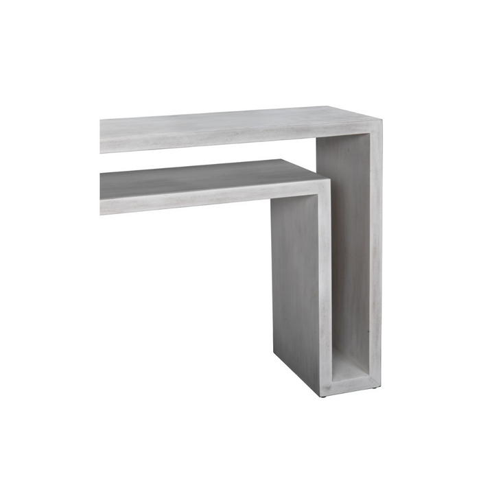 Caine Console, WH