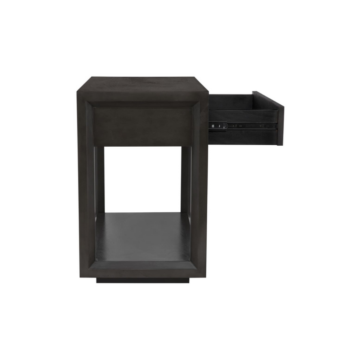 Antony Side Table, Pale