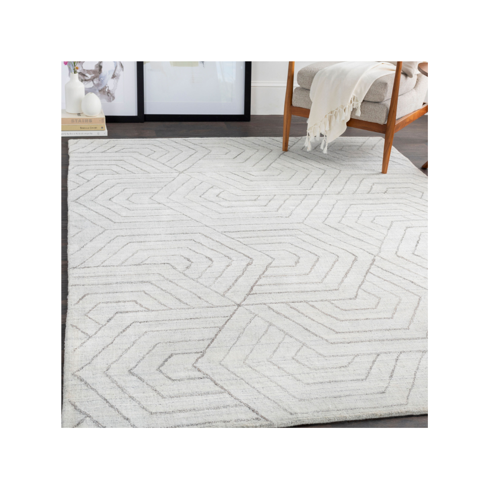 Hightower Handmade Rug