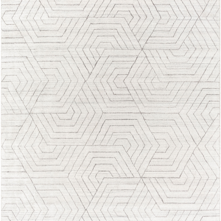 Hightower Handmade Rug