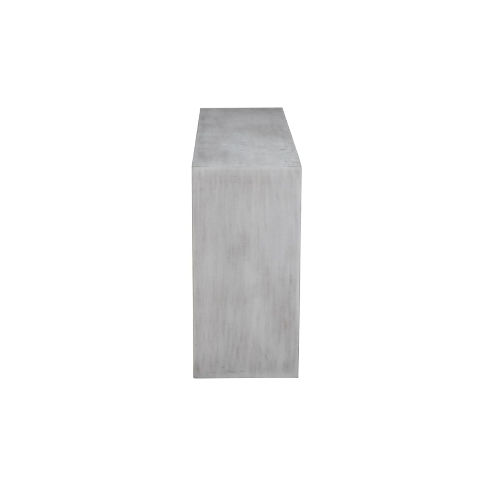 Caine Console, WH