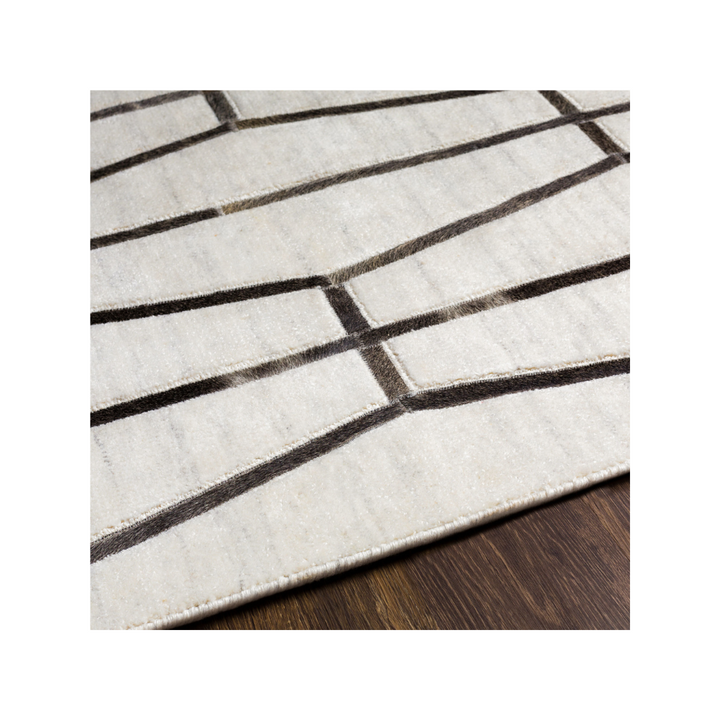 Eloquent Handmade Rug
