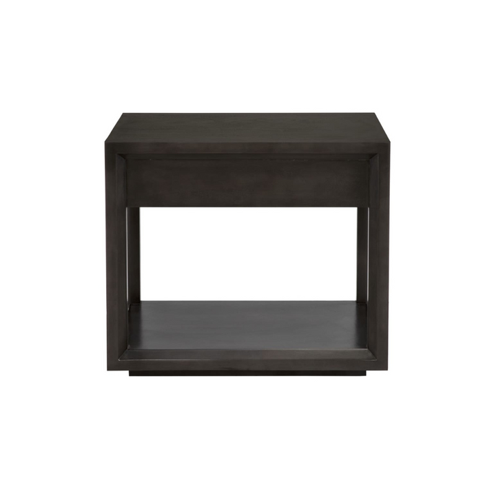 Antony Side Table, Pale
