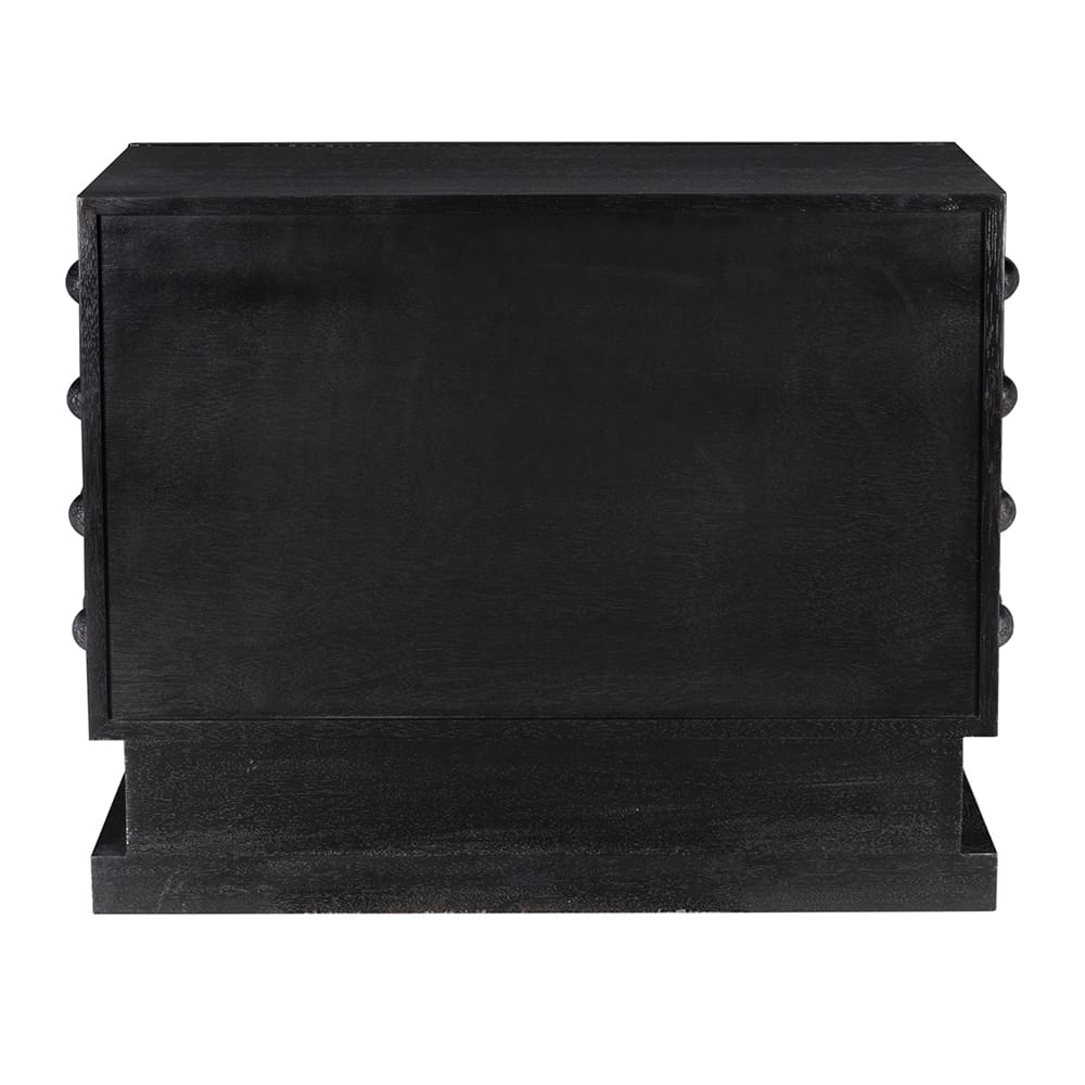 Didier Sideboard, Black Walnut
