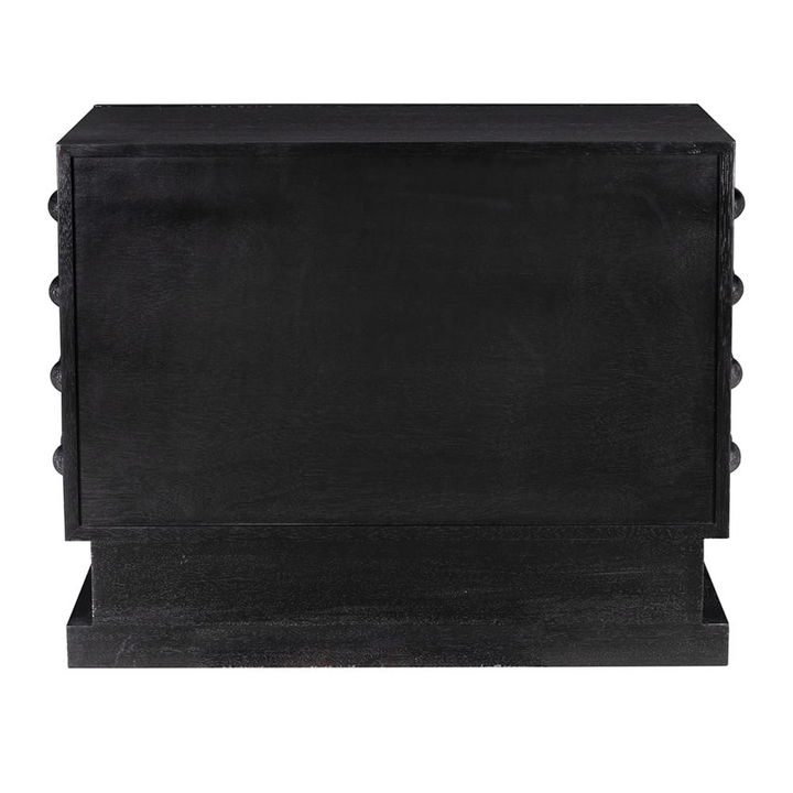 Didier Sideboard, Black Walnut