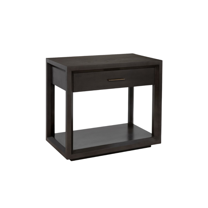 Antony Side Table, Pale