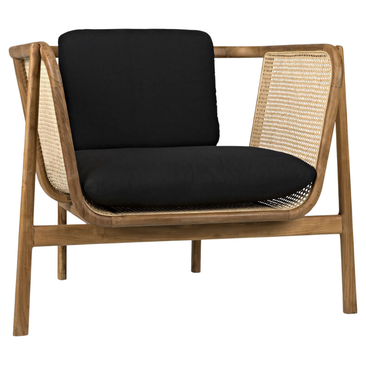 Balin Chair with Caning