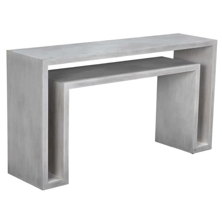Caine Console, WH