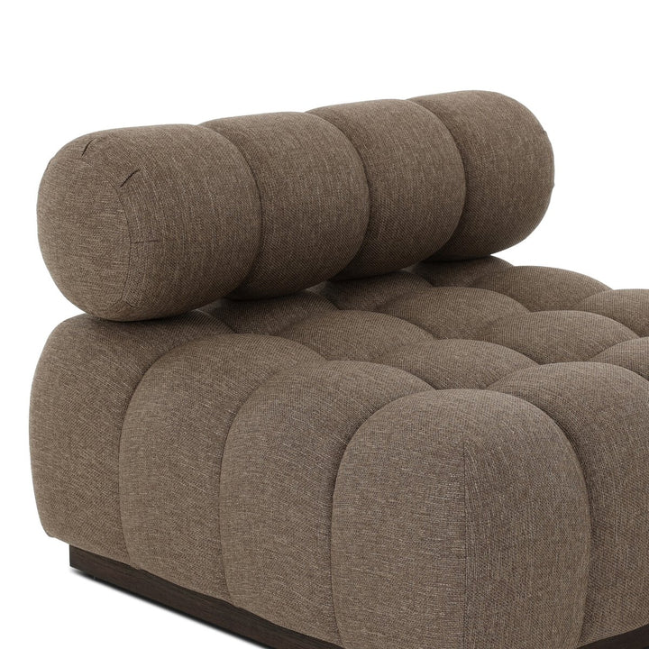 Build Your Own: Roma Outdoor Sectional