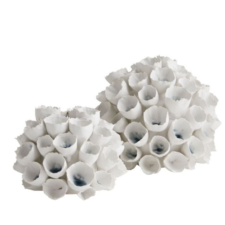 Dakota Vases, Set of 2