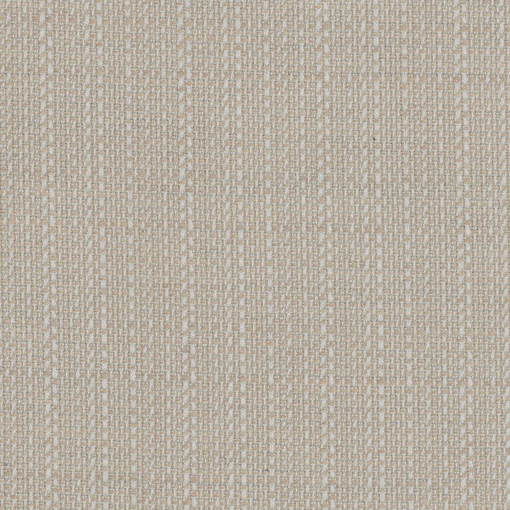 Beige fabric close-up