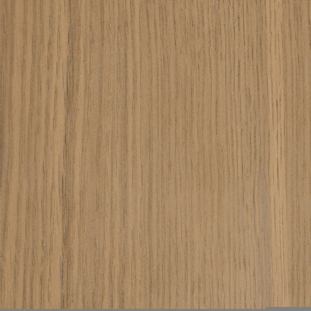 Wooden texture with a brown color swatch