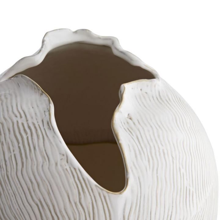 Blume Vases, Set of 3
