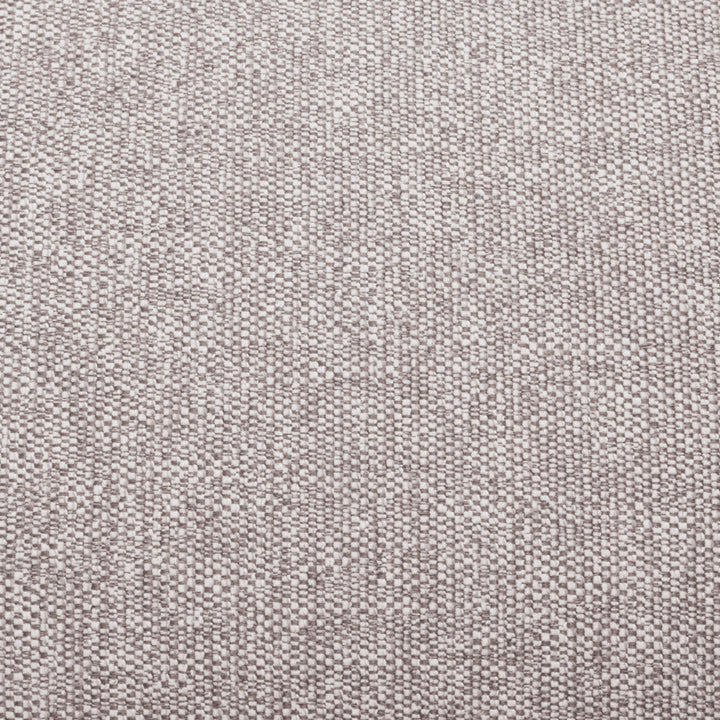 Textured gray fabric pattern