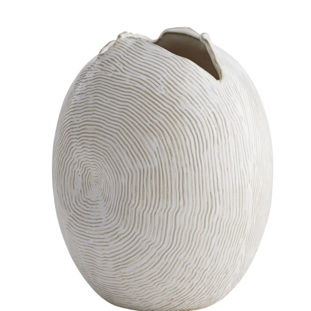 Blume Vases, Set of 3